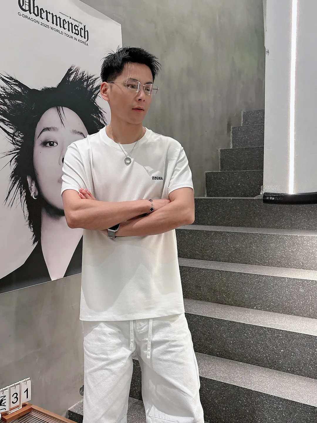 2026ss Z Classic logo T ，Classic ， （ 。 ， ， . Breathable ， ， ， ）Black White Sizes：S-2XL